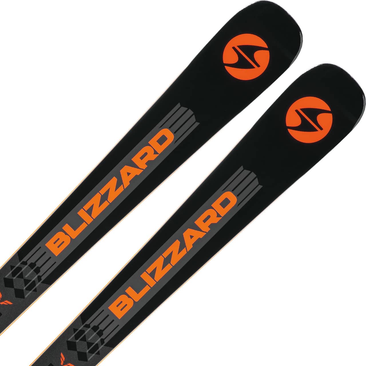 Blizzard Firebird HRC Race Plate | Blizzard Firebird | Blizzard Serien | B | MARKEN | XSPO