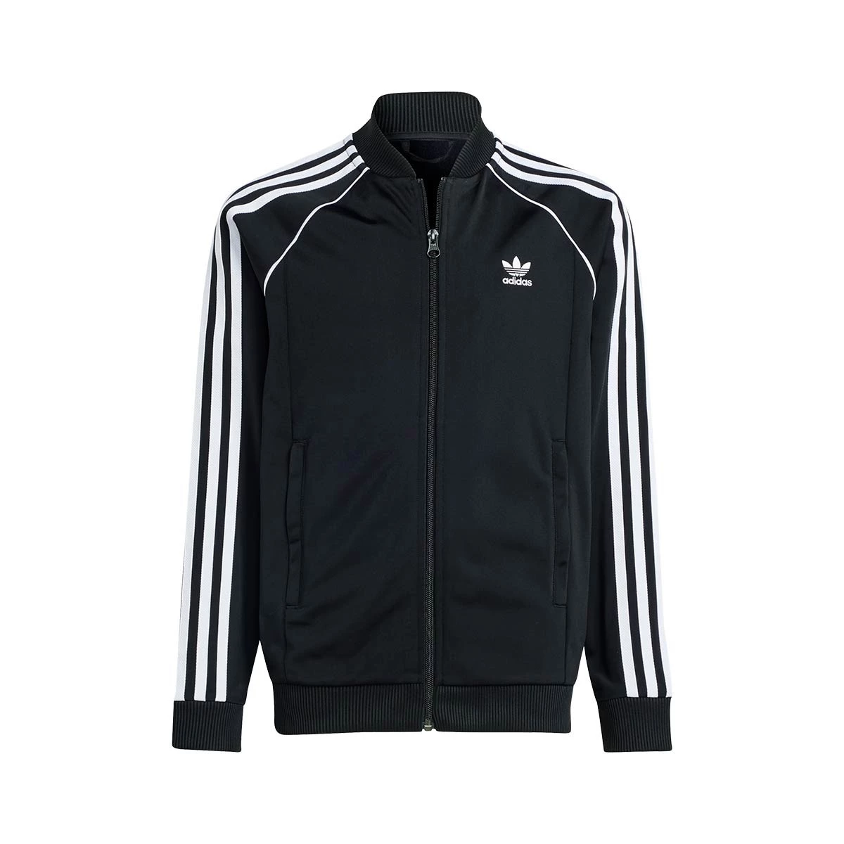 Casaco adidas Classics SST Criança
