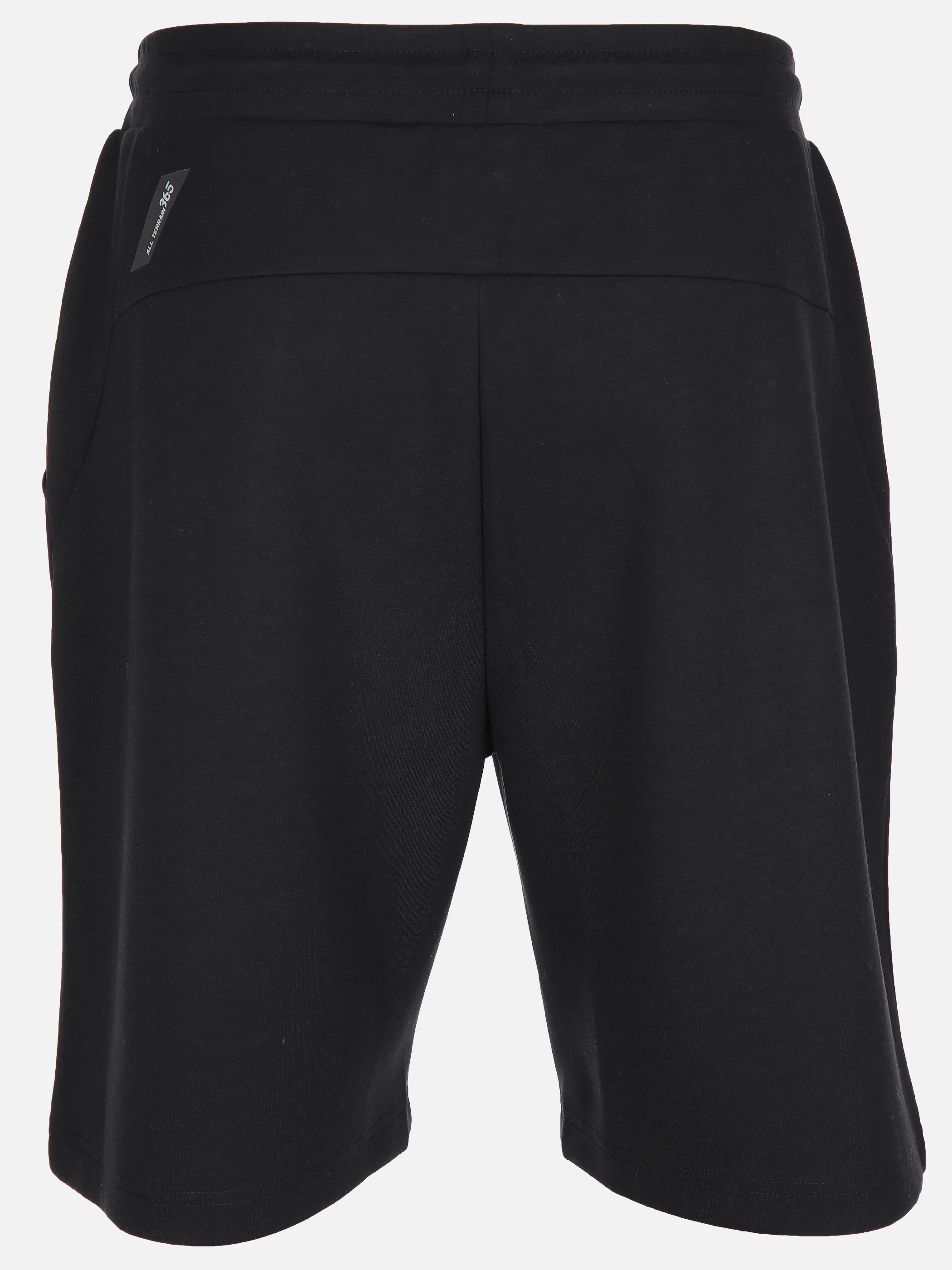 Unisex Shorts