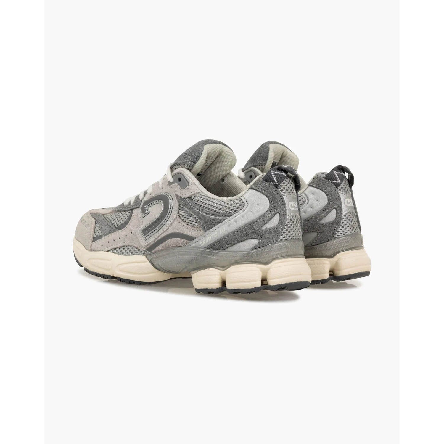 Cruyff  Marato Runner
