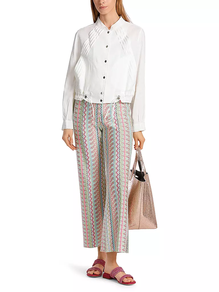 MARC CAIN Jäckchen creme