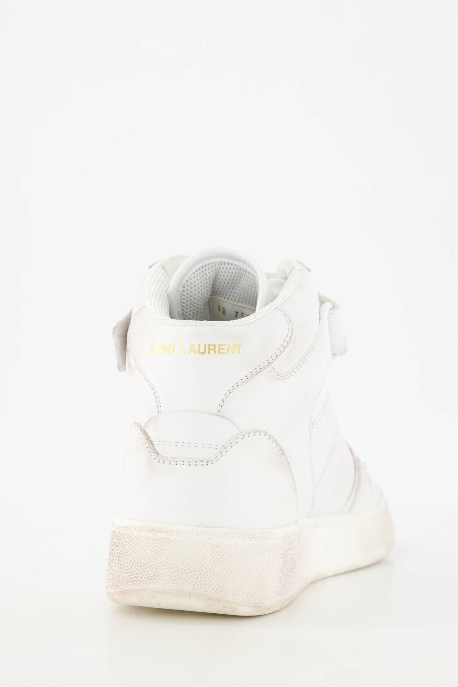 Saint Laurent| Herren Sneaker JEFFERSON