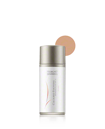 Hildegard Braukmann Coloured Emotions Bronzing Fluid Mandel 30ml