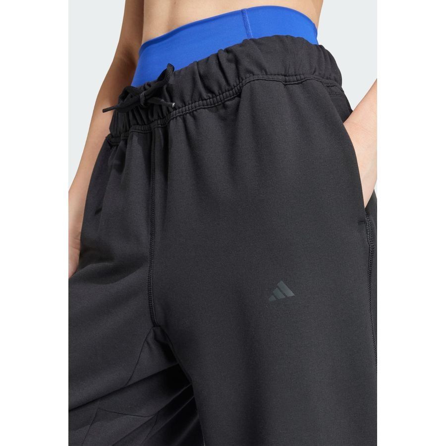 Adidas Pantalon ample molleton Power