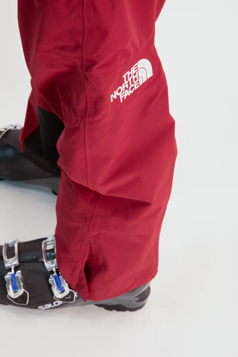The North Face Dragline Bib Herren Skihose