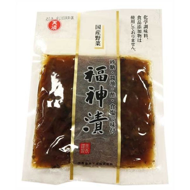 Tencho Japanse Tafelzuur 110g