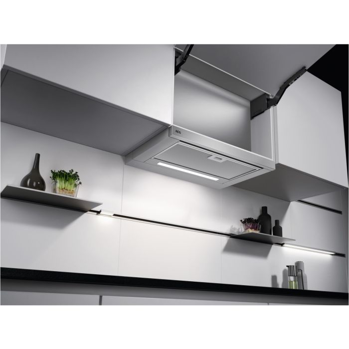 AEG Einbau-Dunstabzugshaube Serie 3000 DPS3640AM