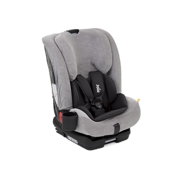 Housse d'été Bold Protect Cover Gray Flannel - JOIE
