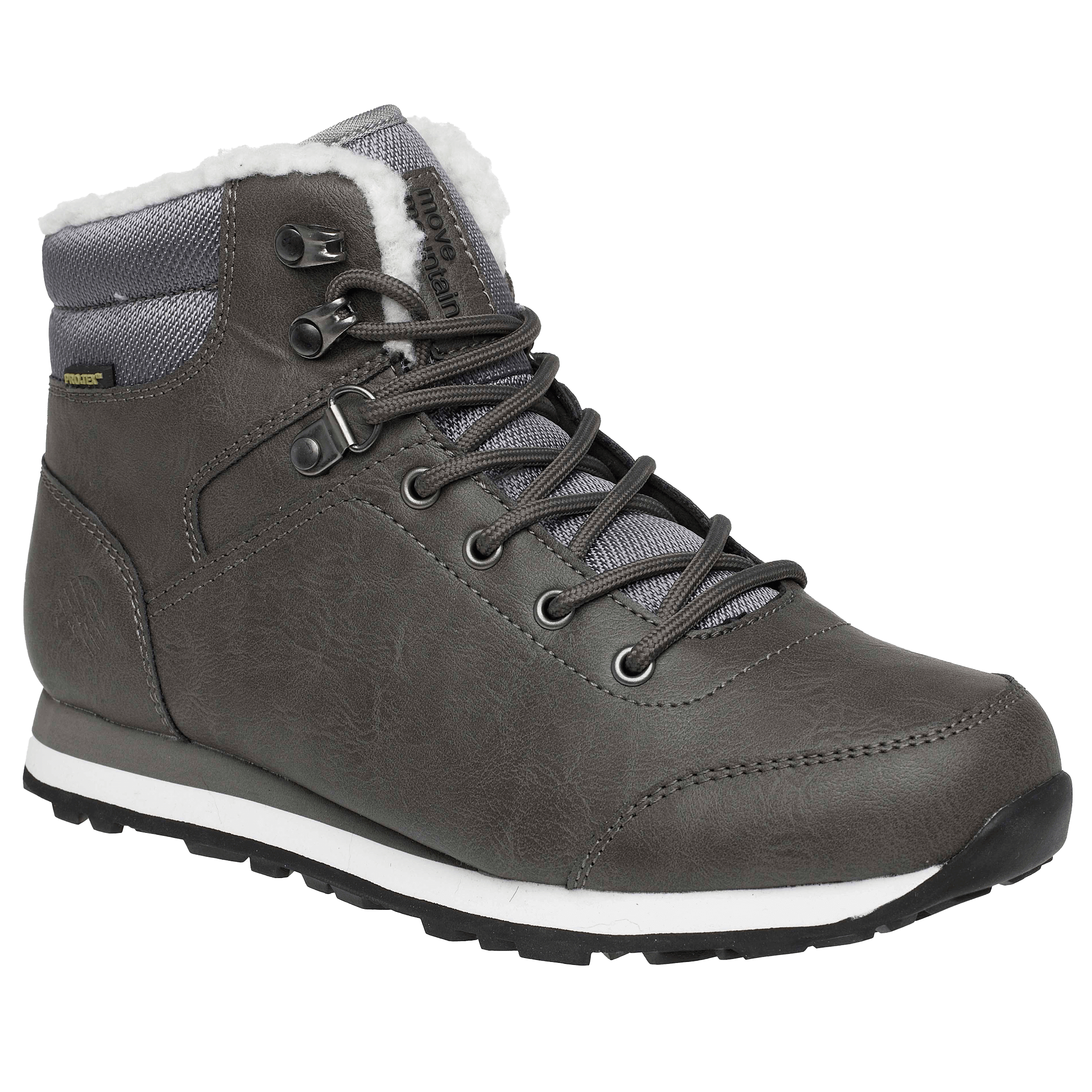 Move Mountains Havne Winterboot - Fritids og motesko