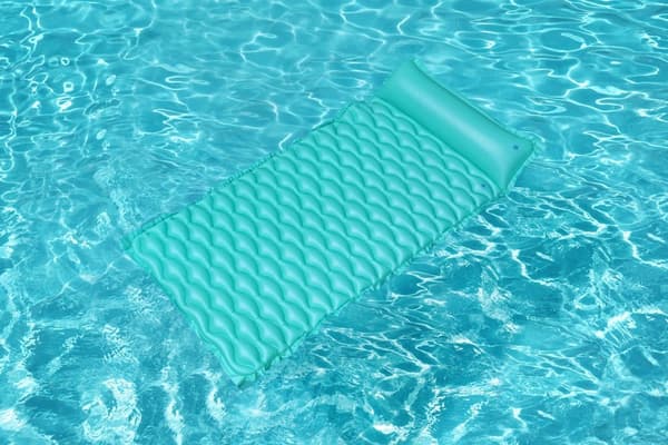 Air Mattress 213 x 86 cm Bestway 44020