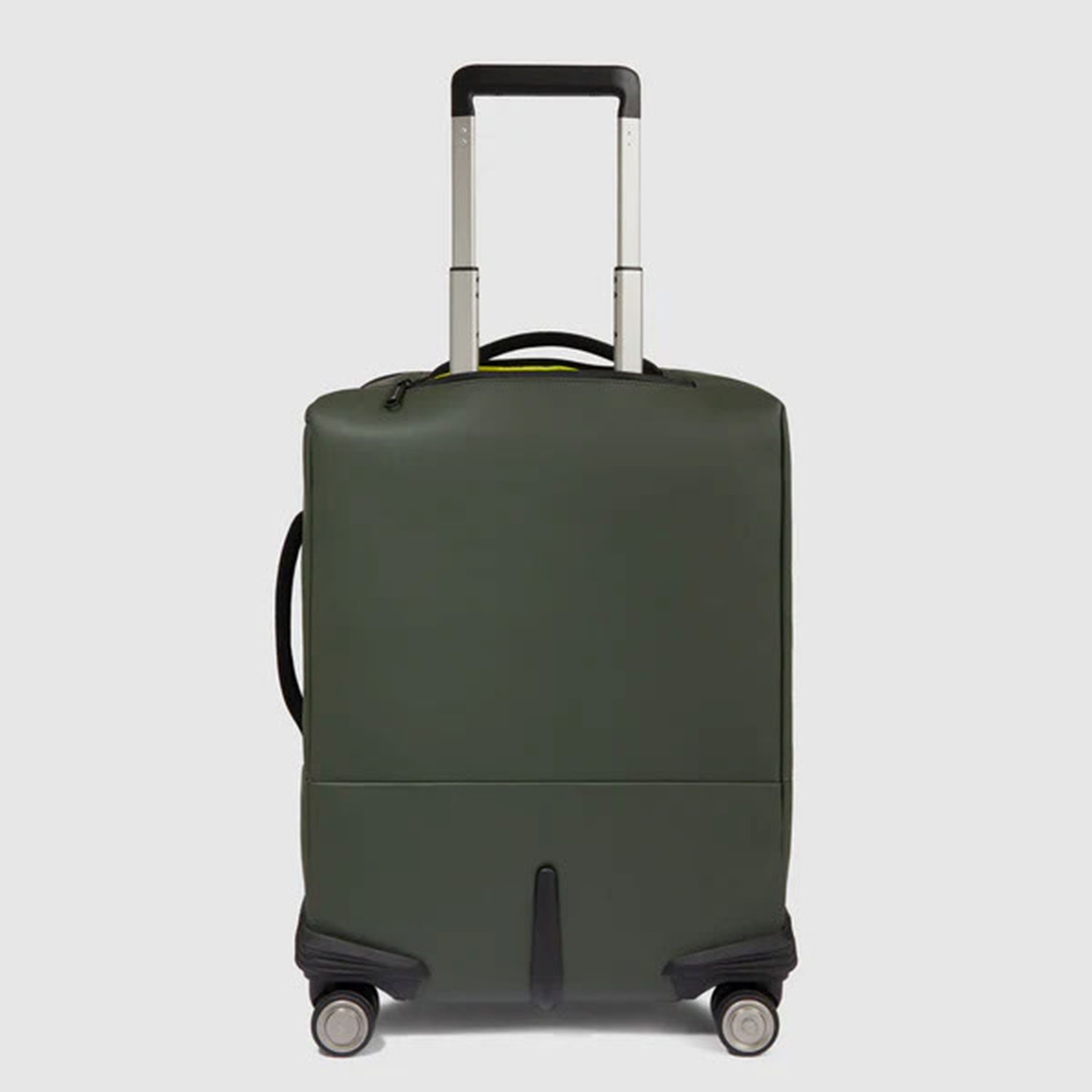 Piquadro C2OW Slim Cabin Spinner 55 verde