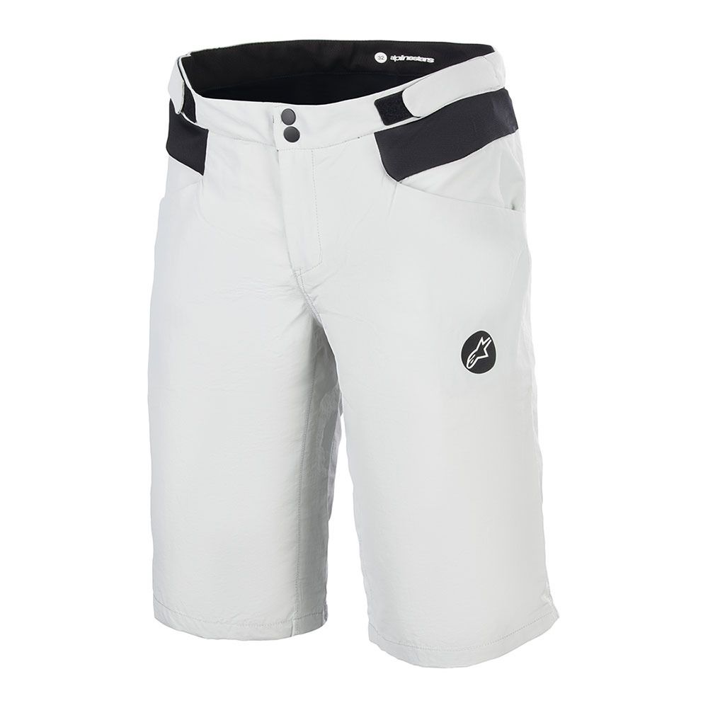 Alpinestars DROP 4.0 - Short Homme gris