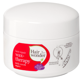 Hairwonder Hair Repair Wax Therapy 100ML