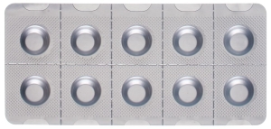 IMODIUM lingual Schmelztabletten 2mg, 20 Stück
