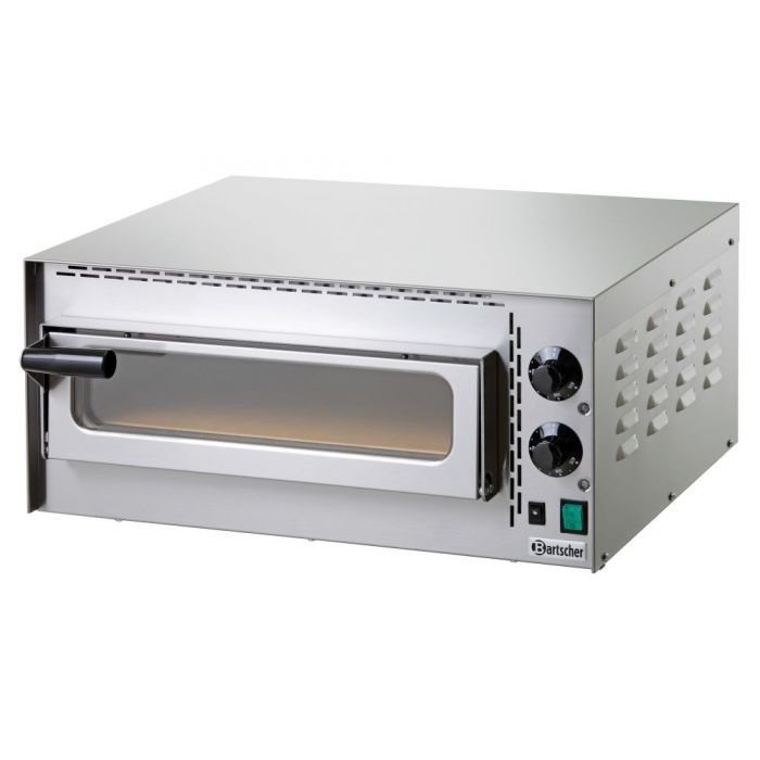 Bartscher Pizzaofen 
