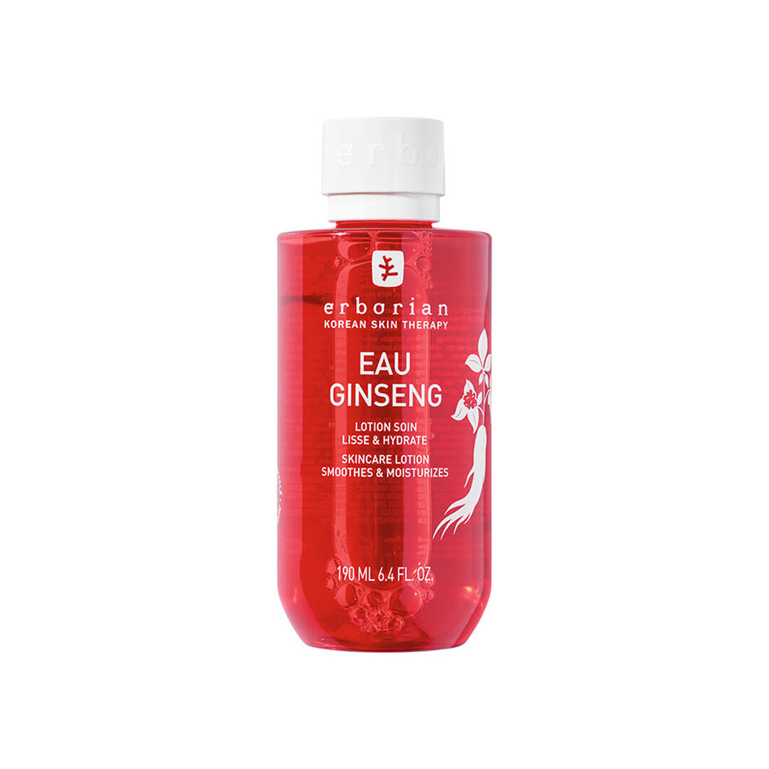 ERBORIAN Boost Lotion Concentree - 190ml