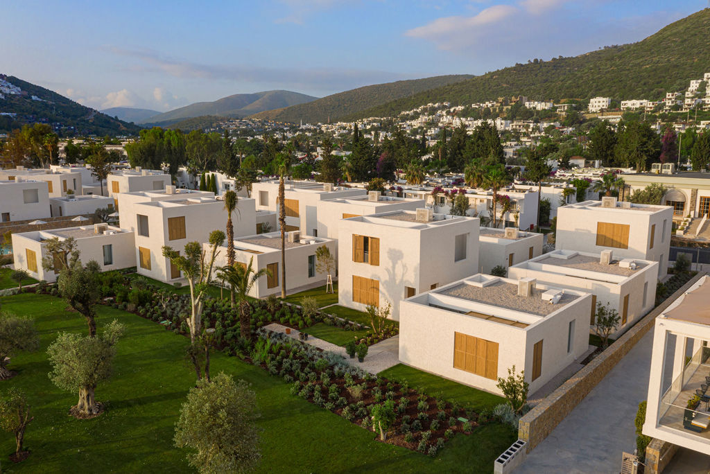 Voyage Torba Ultra All Inclusive - Hotel