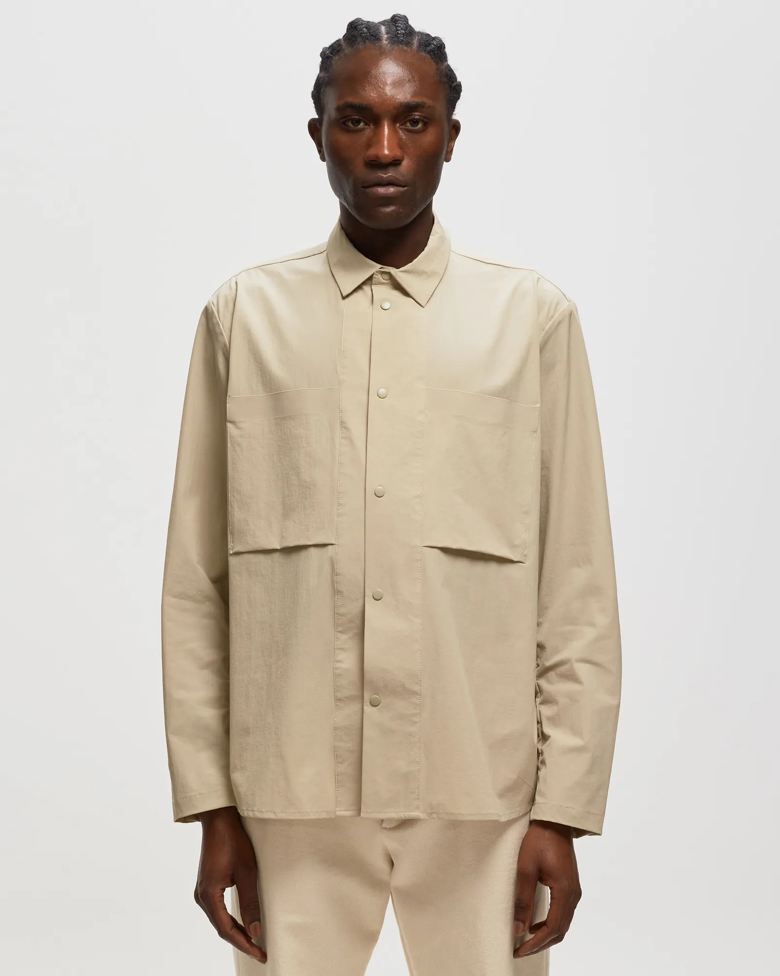 Norse Projects Jens Travel Light 2.0 Jacket
