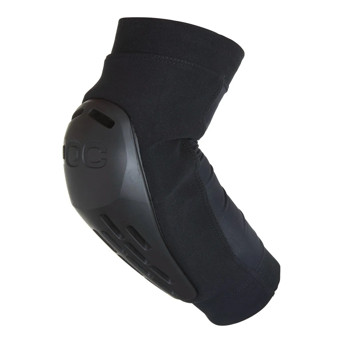 POC Vpd System Lite Elbow Uranium Black