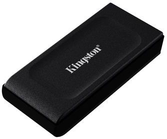 Kingston XS1000 - Externe SSD - 2 TB