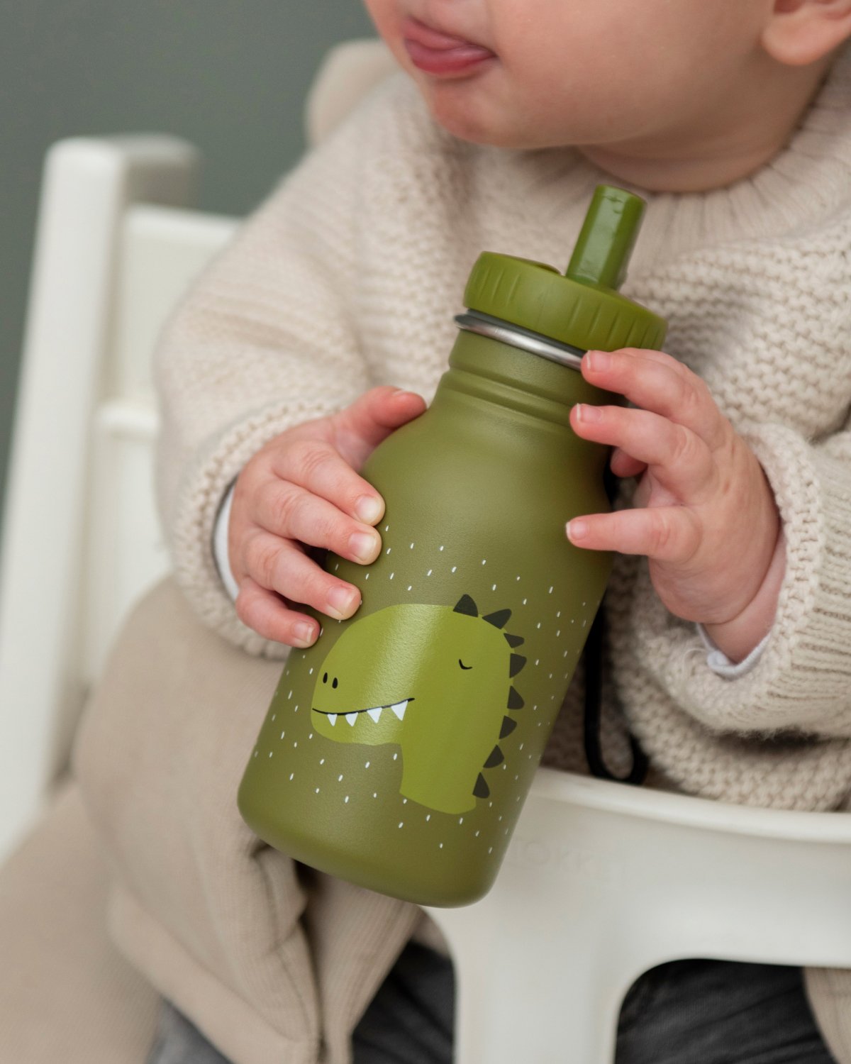 Termoflaske Barn – 350ml | Drikkeflaske Medium