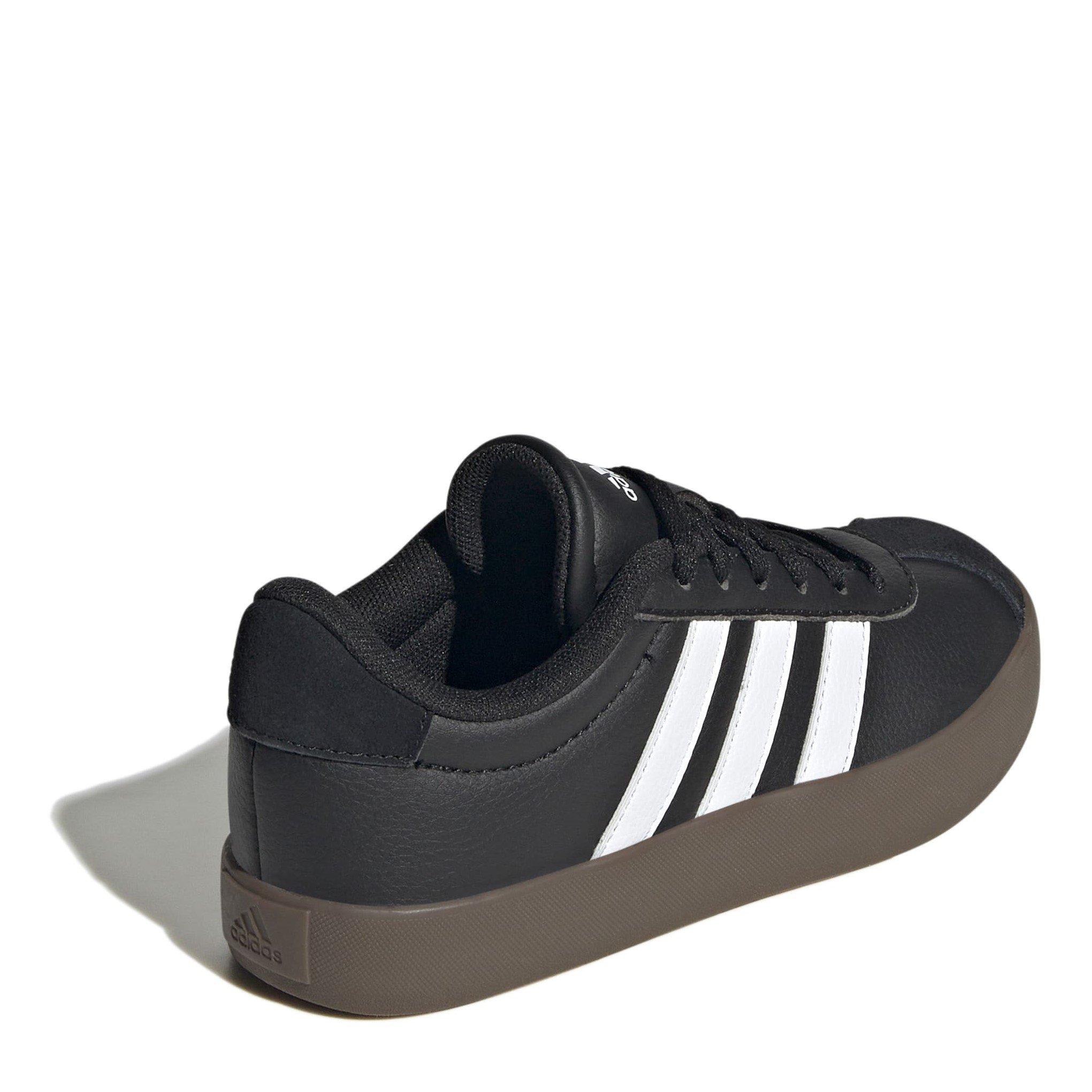 adidas VL Court 3.0 Shoes Junior Boys