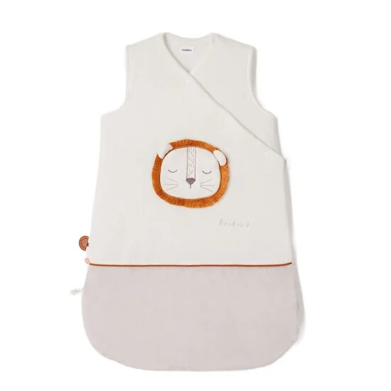 Babou & Kendi Gigoteuse en Veloudoux   Babou        de               Noukies