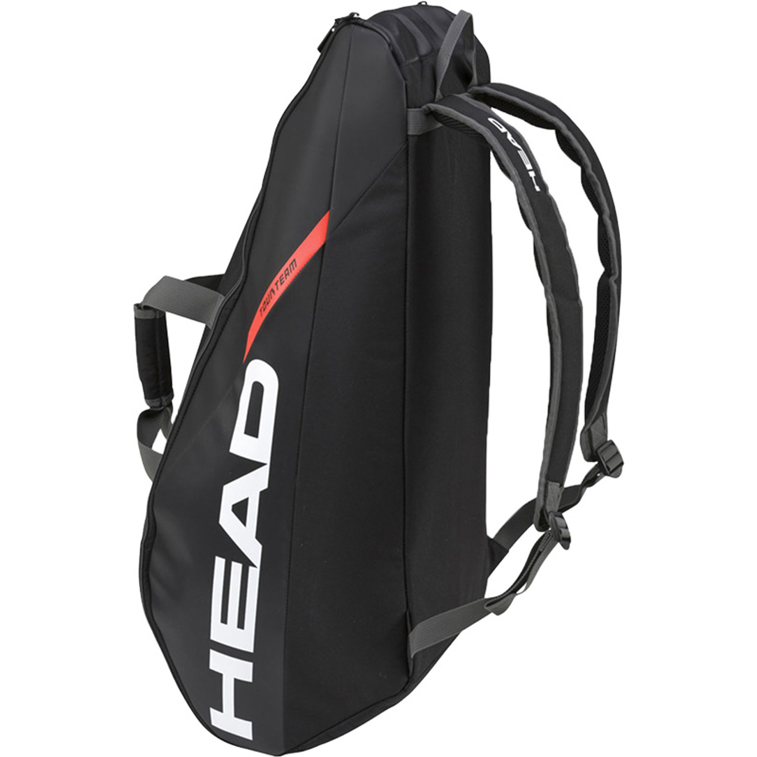 Head Radical Team + tas