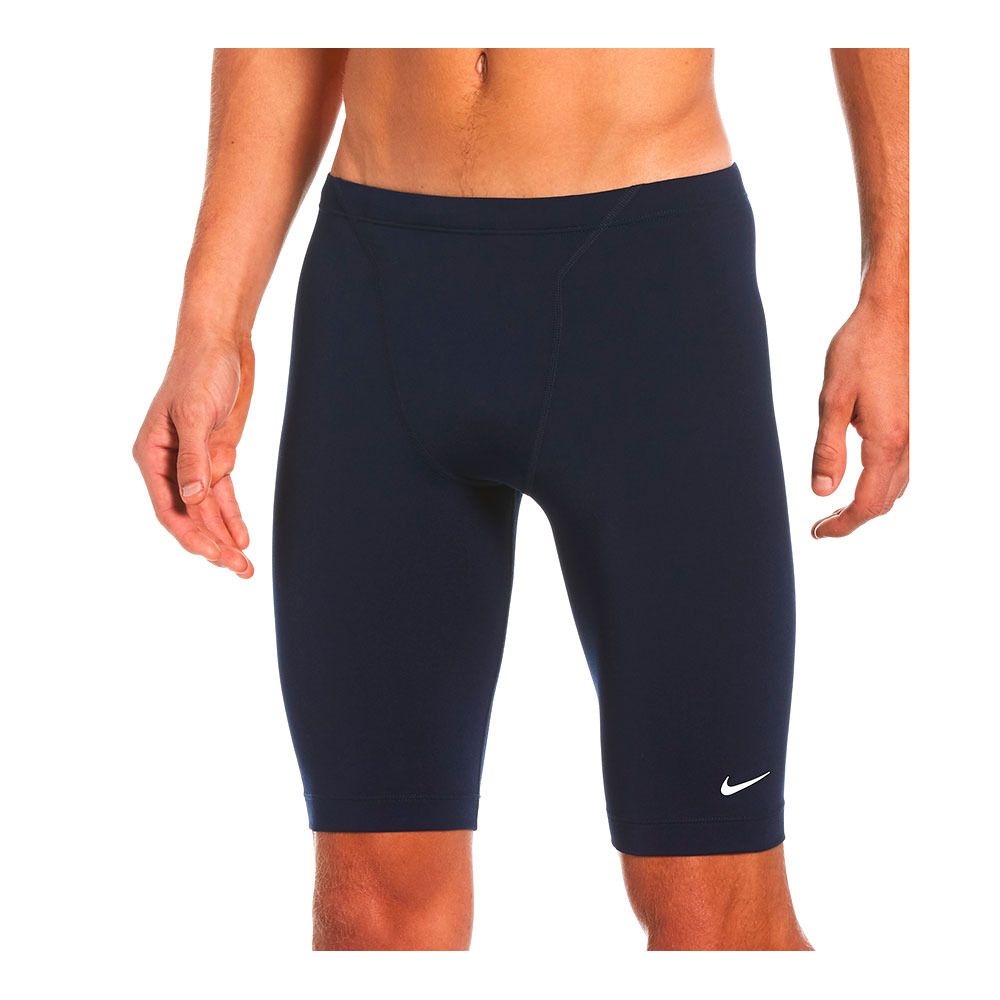 Nike Swim NESSA006 - Jammer Homme midnight navy