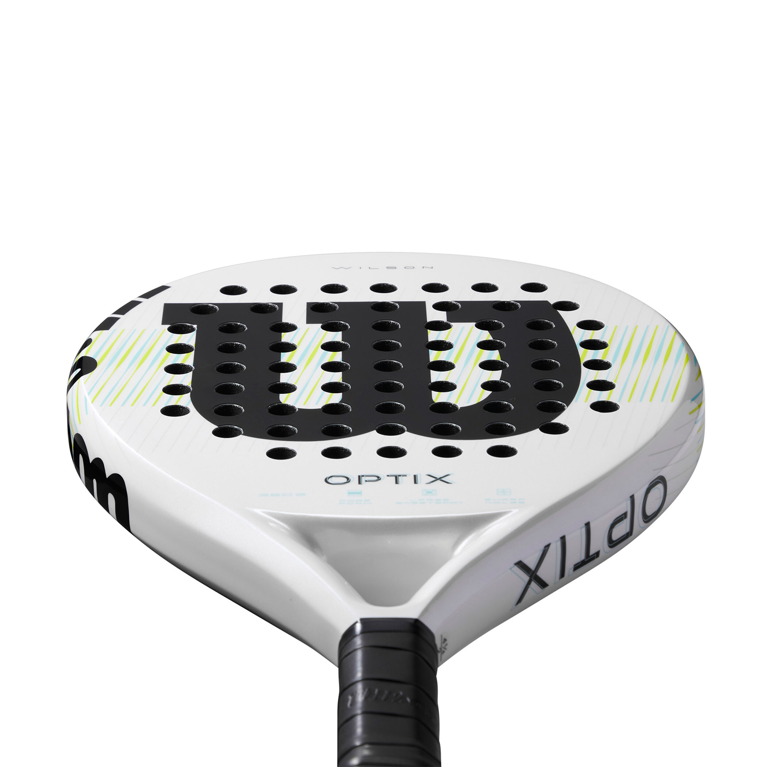Wilson Optix V1 Raquette De Padel