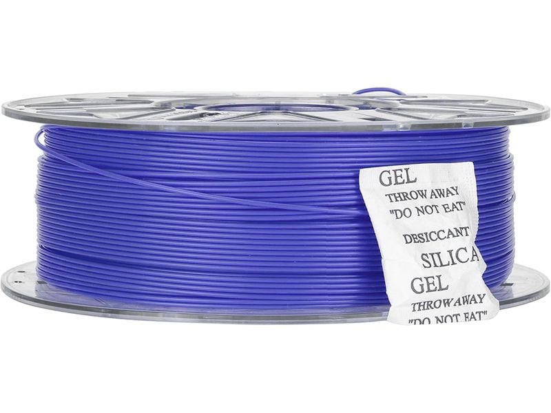 Creality Filament PLA Hyper RFID Marineblau 1.75 mm 1 kg Erkennung für Materialstand Überwachung
