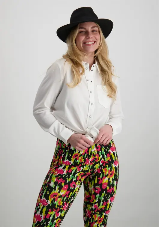 Only Blouse Lecey gestreept 15195910