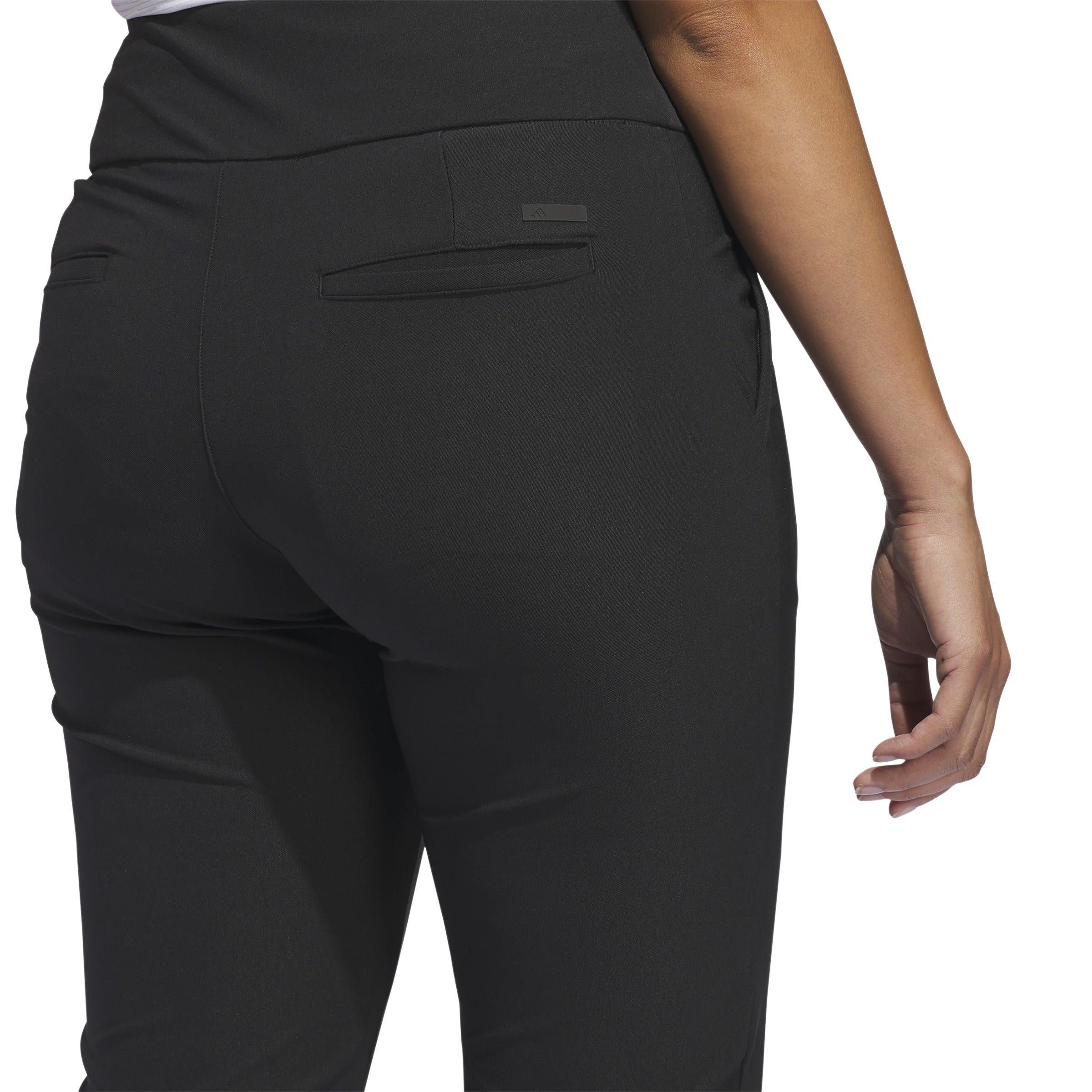 adidas Pull on Ankle Pants Womens