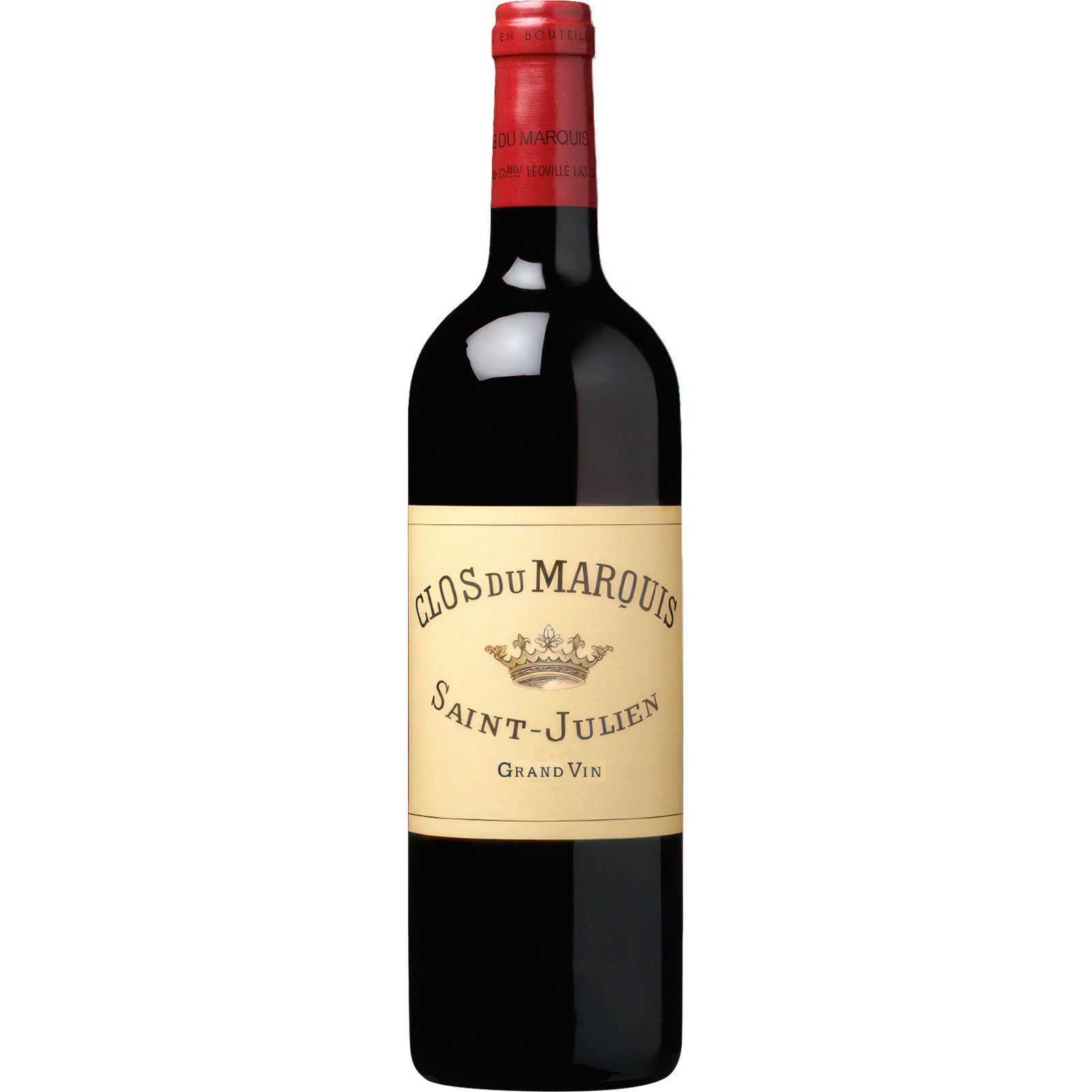 Bordeaux Clos du Marquis 75 cl
