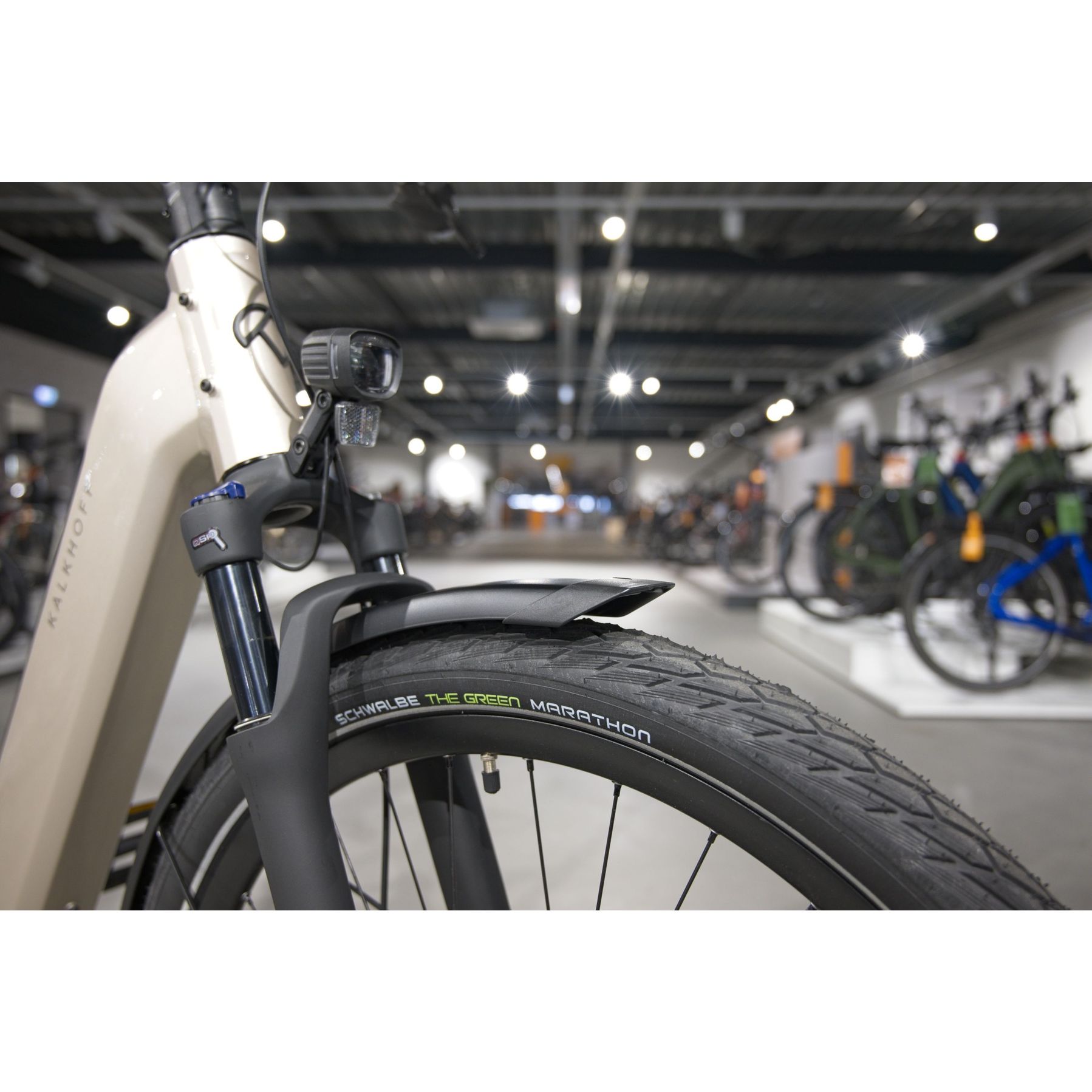 Kalkhoff Image 3 Excite 380 2026