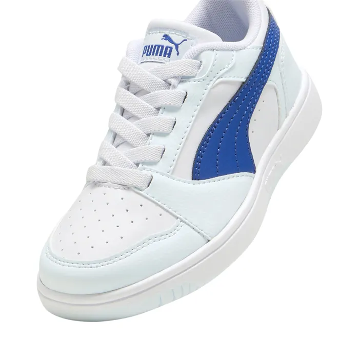Puma Rebound V6 Lo PS Sneakers Junior