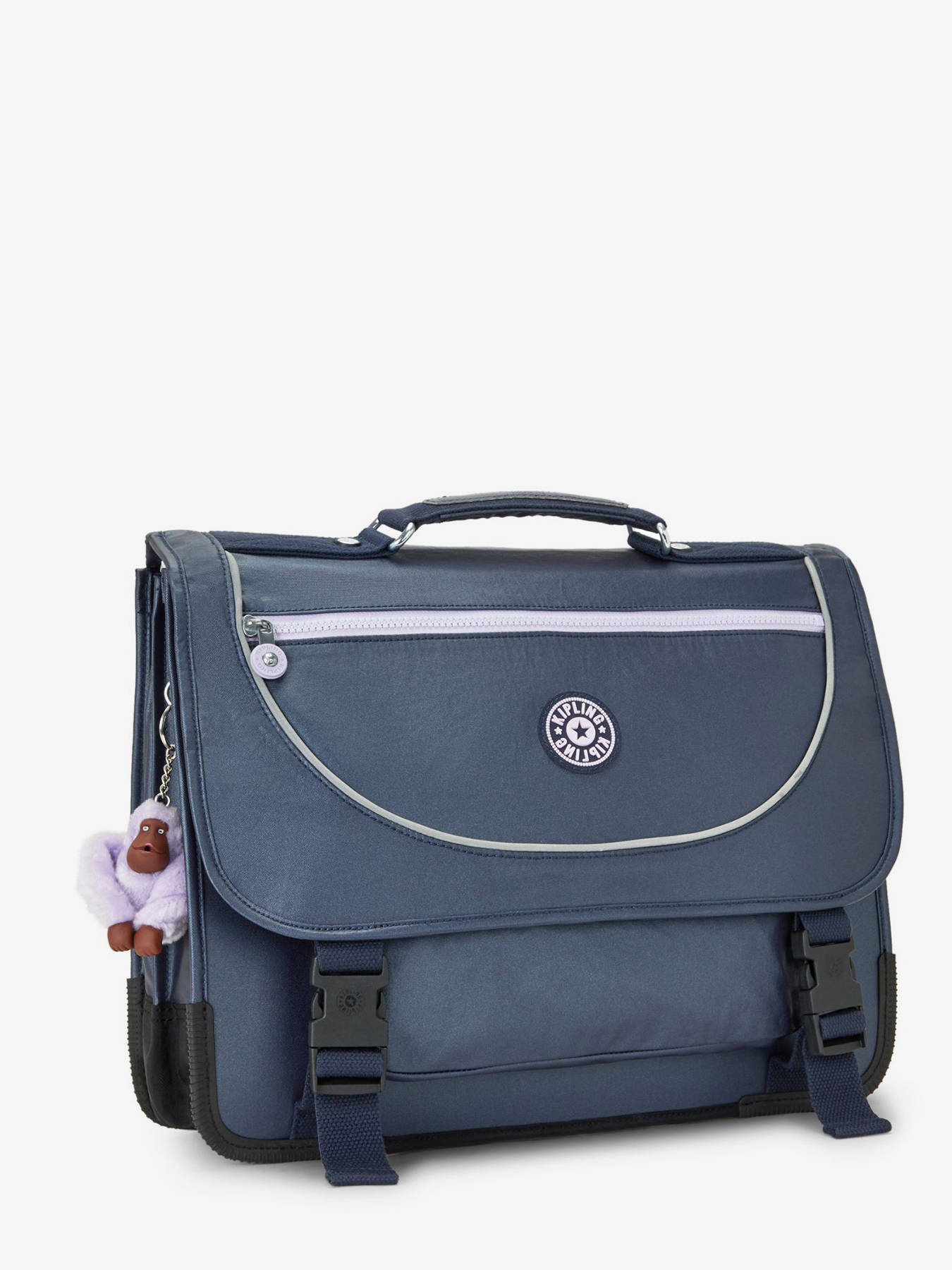 Cartable 2 compartiments KIPLING