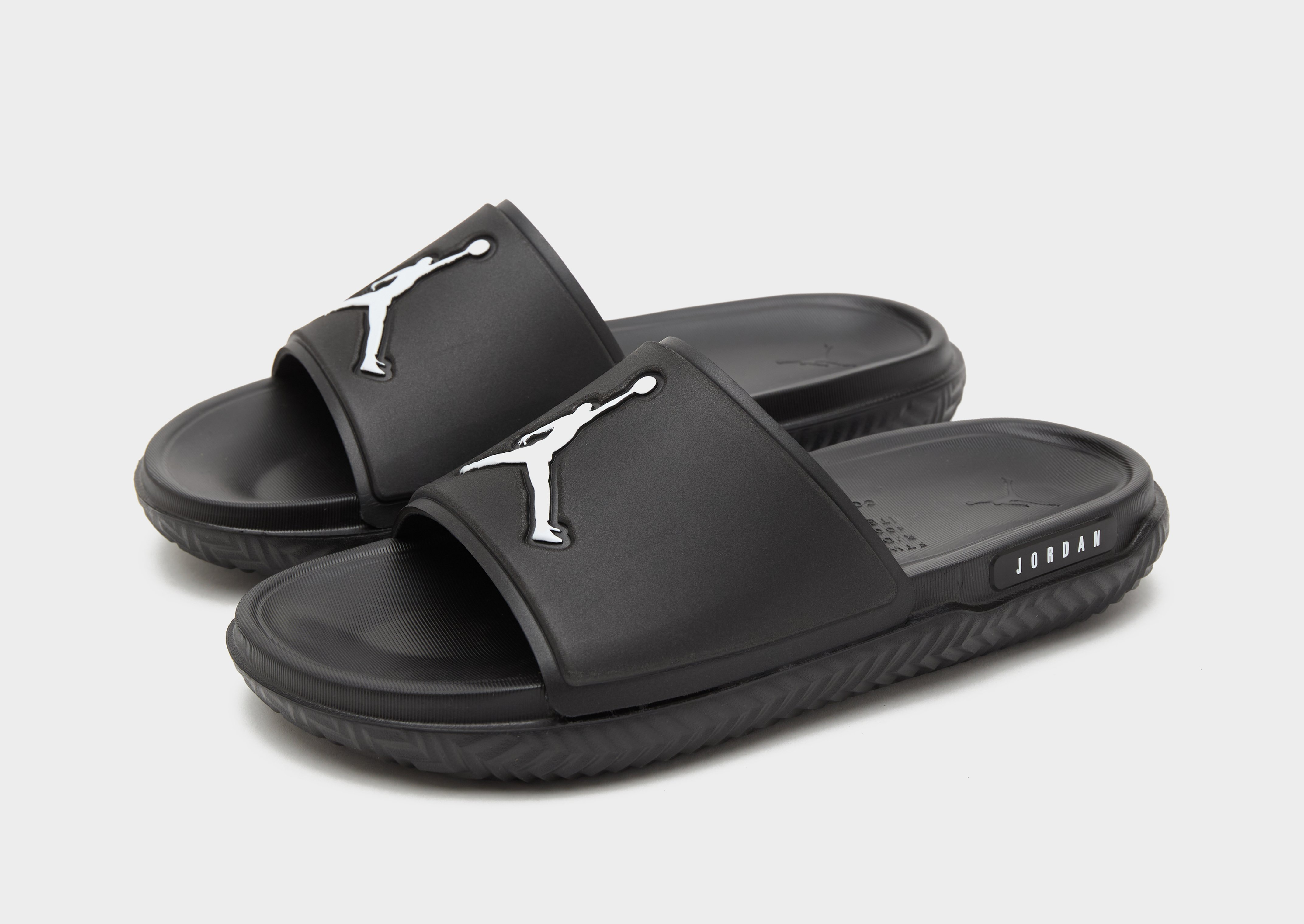 Nike Play Slides Junior