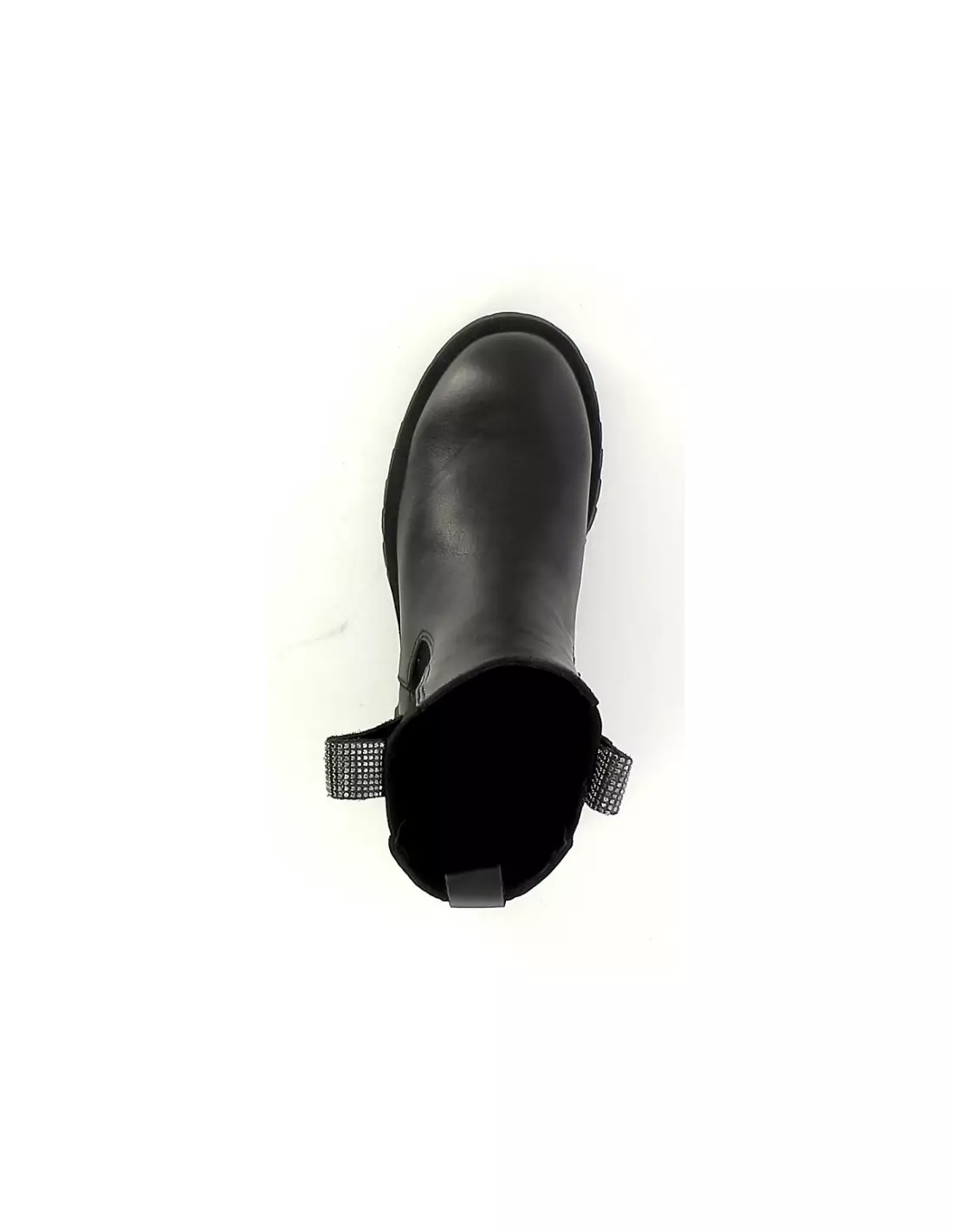 INUOVO INULO 832010 - Boots & bottines Noir