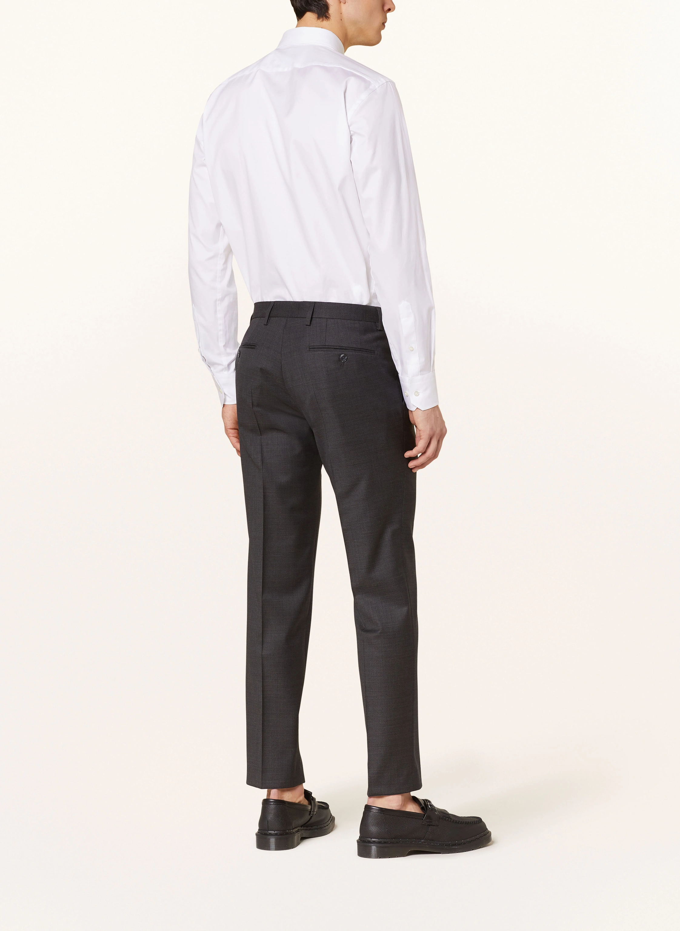 BALDESSARINI Anzughose MASSA Slim Fit