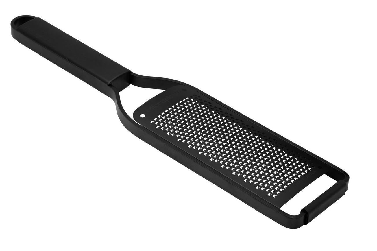 Microplane Black Sheep 43004 rasp, fijn