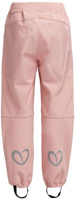 Petite Chérie Atelier Jeanne Softshellbukser, Mellow Rose