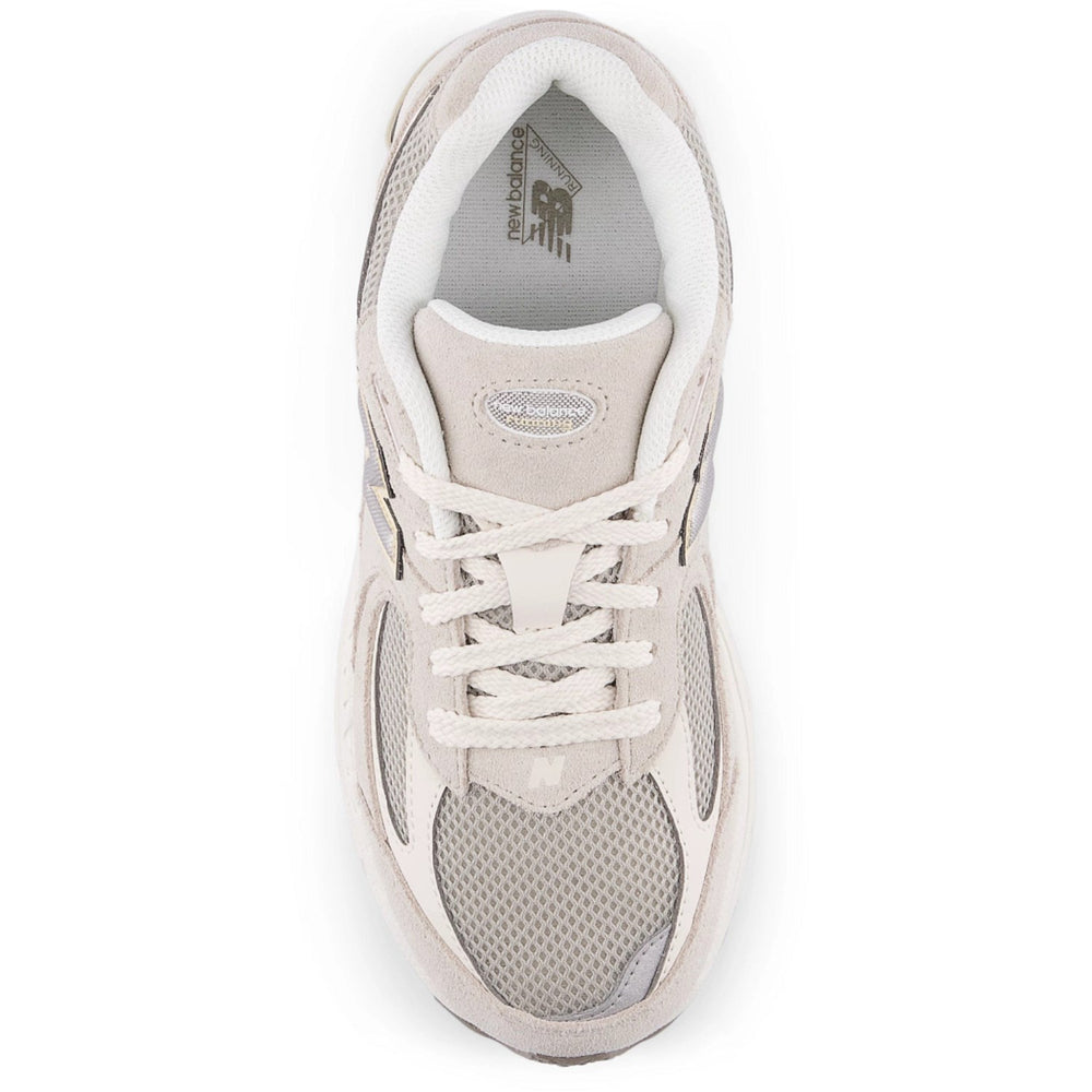 Køb New Balance Shipyard 2002 Kids Lace Sneakers