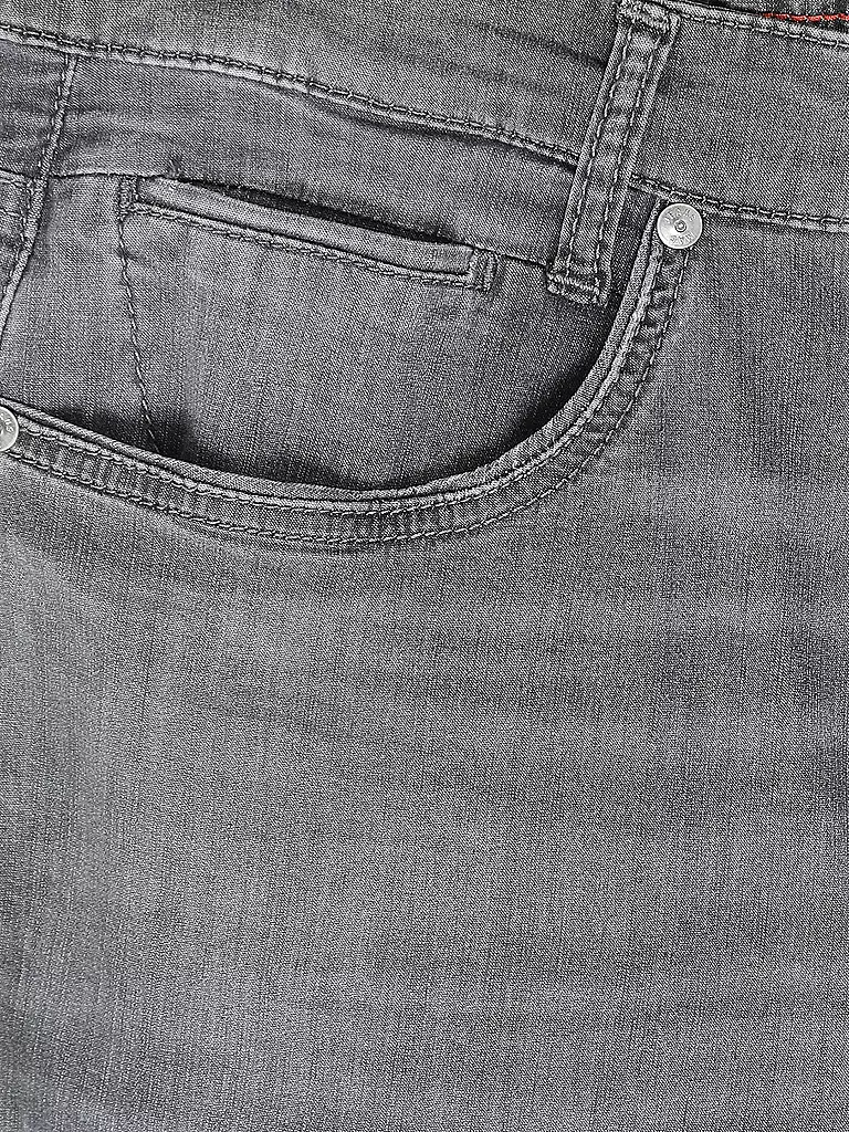 MAC Jeans Straight Fit ARNE  grau