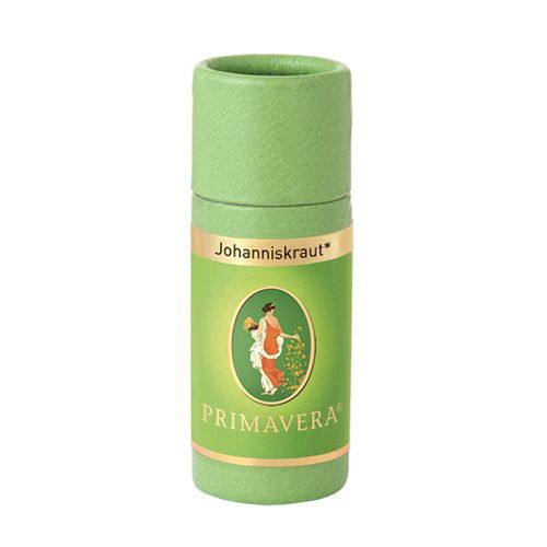PRIMAVERA® Johanniskrautöl BIO