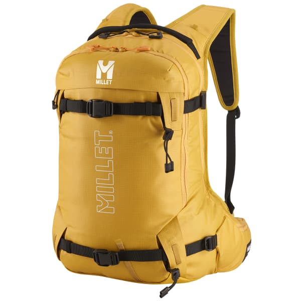Sac à dos ski MILLET COSMIC 20 SAFRAN