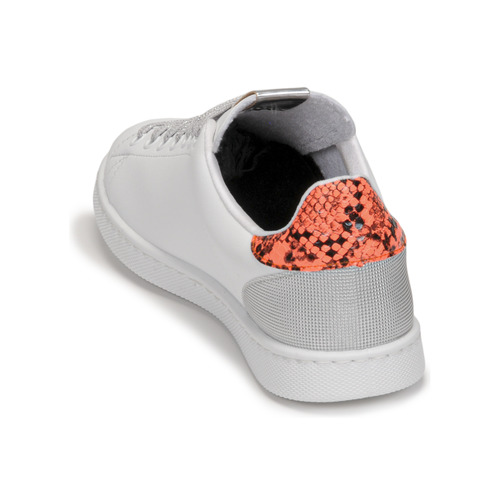 Victoria - 1125282NARANJA - Blanc / Orange