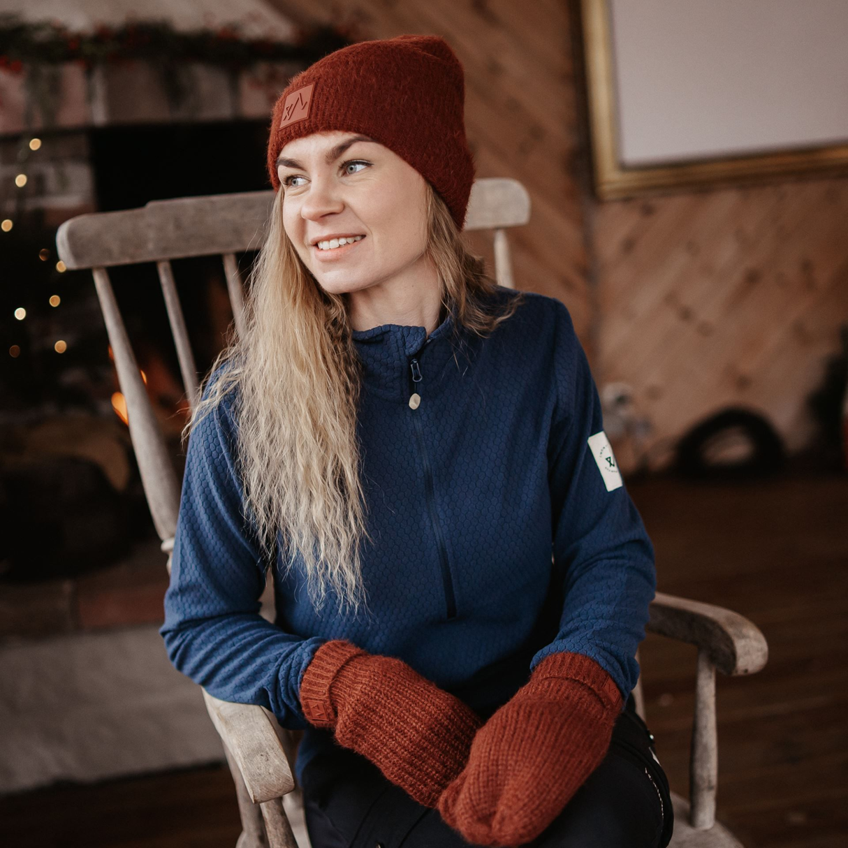 Twentyfour<br>Mellow Sara Lue