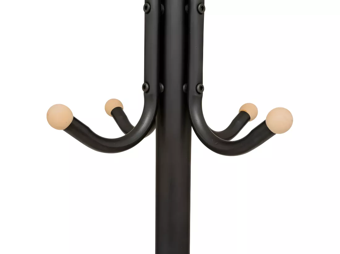 Porte-Manteaux en Métal 