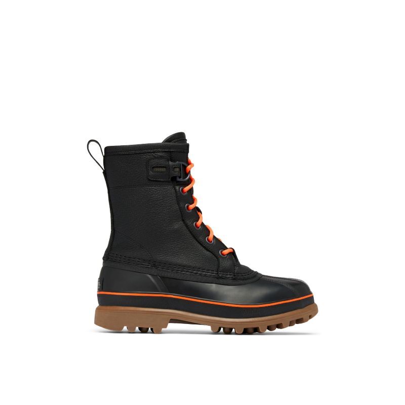 Caribou™ Royal Hi-Viz WP - Bottes de neige homme